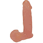 Jelly-Dong - XE860 - RRP �16.95It`s a wonderful feeling/ We recommend jelly in your pussy